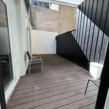 The Old Factory * Copenhague