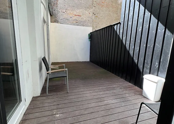 The Old Factory * Copenhague