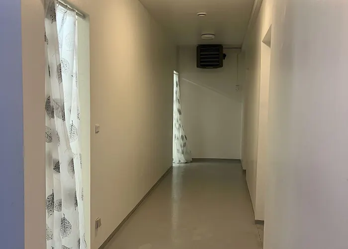 The Old Factory * Copenhague