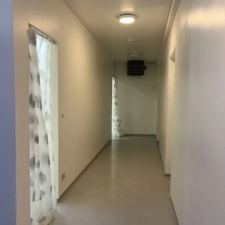 The Old Factory * København