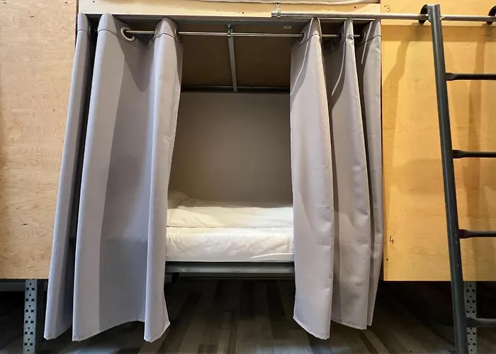 The Old Factory Копенгаген