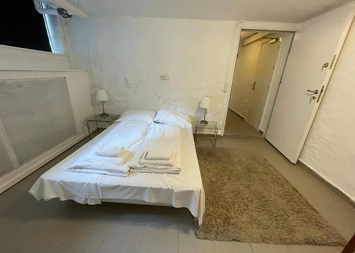 The Old Factory Копенгаген