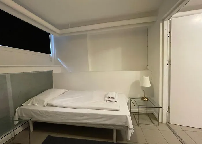 Хостел The Old Factory *