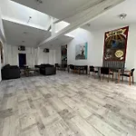 The Old Factory