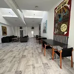 The Old Factory Hostel